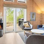 0216-romo-m-s-schouwsvej-16 Hébergement de vacances Rømø Kirkeby