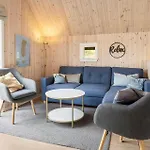 Hébergement de vacances 0216-romo-m-s-schouwsvej-16 Rømø Kirkeby