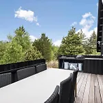 בית נופש 0216-romo-m-s-schouwsvej-16 Rømø Kirkeby