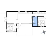 0216-romo-m-s-schouwsvej-16 בית נופש Rømø Kirkeby