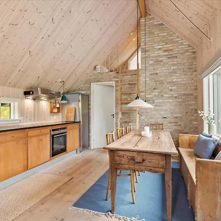 0216-romo-m-s-schouwsvej-16 * Rømø Kirkeby