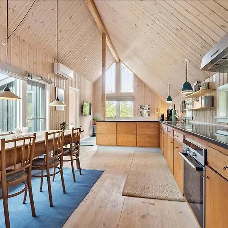 Vakantiehuis 0216-romo-m-s-schouwsvej-16 *