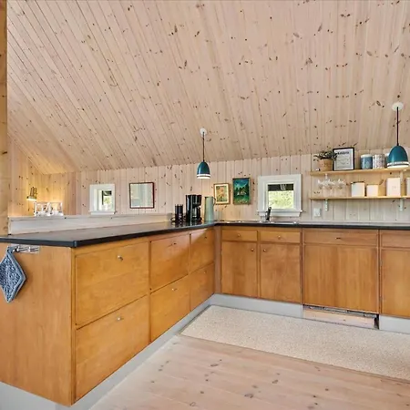 0216-romo-m-s-schouwsvej-16 Vakantiehuis