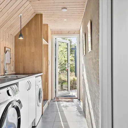 Vakantiehuis 0216-romo-m-s-schouwsvej-16 Rømø Kirkeby