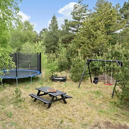 Vakantiehuis 0216-romo-m-s-schouwsvej-16 Rømø Kirkeby