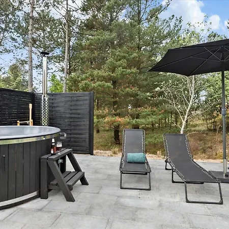 Semesterbostad 0216-romo-m-s-schouwsvej-16