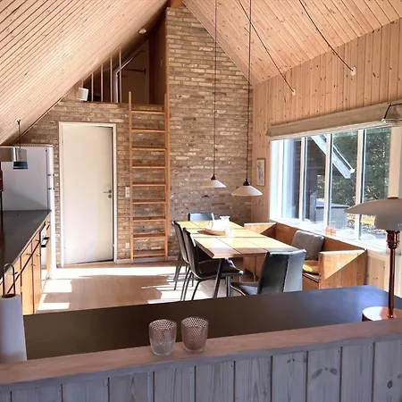 Semesterbostad 0216-romo-m-s-schouwsvej-16 Rømø Kirkeby