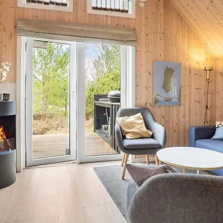 0216-romo-m-s-schouwsvej-16 Casa de Férias Rømø Kirkeby