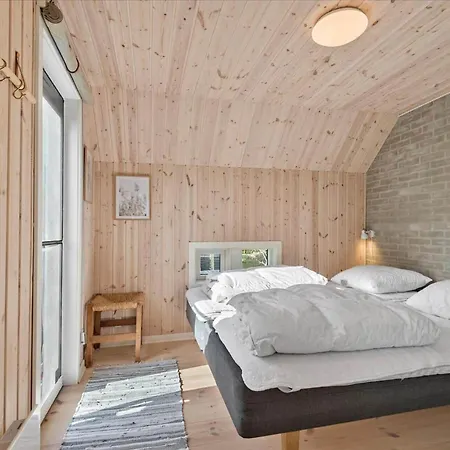 Semesterbostad 0216-romo-m-s-schouwsvej-16