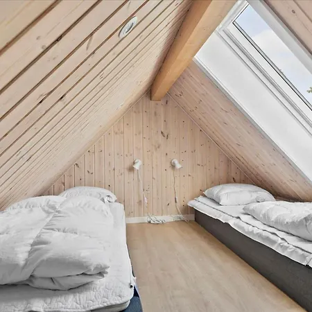 Semesterbostad 0216-romo-m-s-schouwsvej-16 *