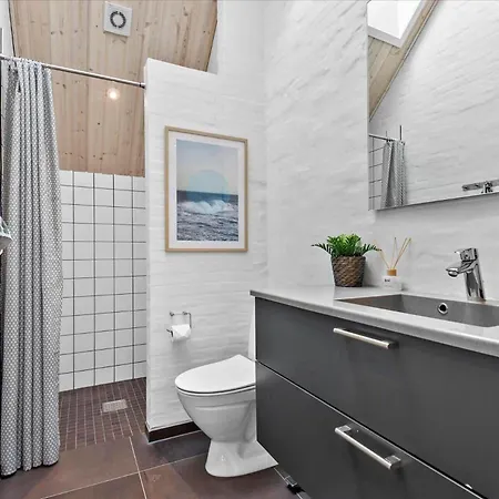 Semesterbostad 0216-romo-m-s-schouwsvej-16 *