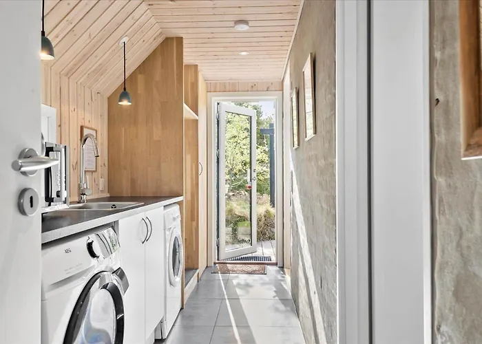 Feriehus 0216-romo-m-s-schouwsvej-16 Rømø Kirkeby