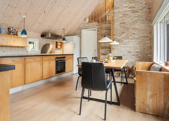 0216-romo-m-s-schouwsvej-16 Semesterbostad *