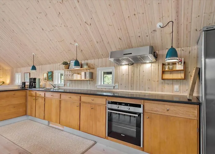 0216-romo-m-s-schouwsvej-16 * Rømø Kirkeby