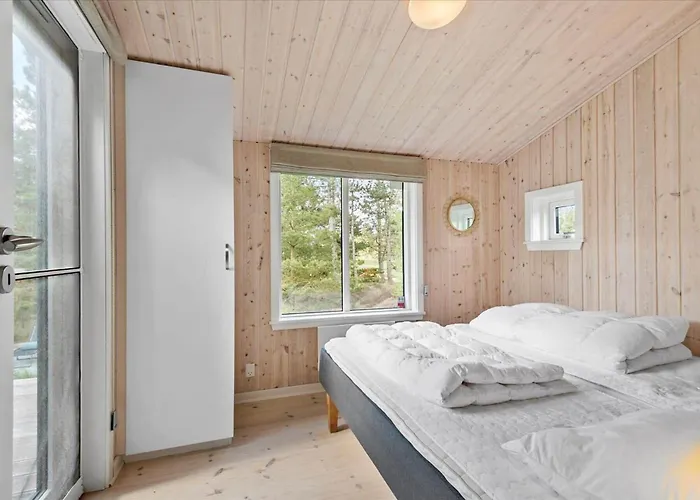 Semesterbostad 0216-romo-m-s-schouwsvej-16 Rømø Kirkeby