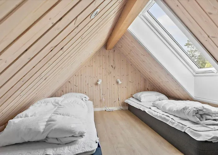 Semesterbostad 0216-romo-m-s-schouwsvej-16 *