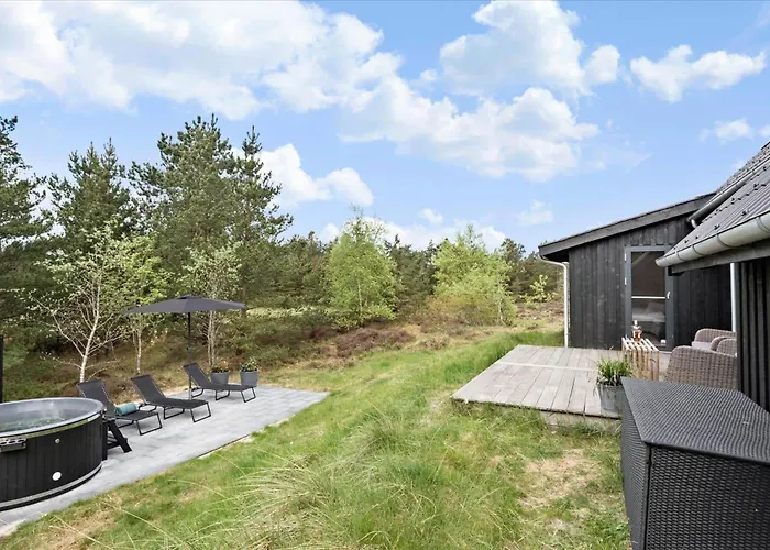 0216-romo-m-s-schouwsvej-16 * Rømø Kirkeby