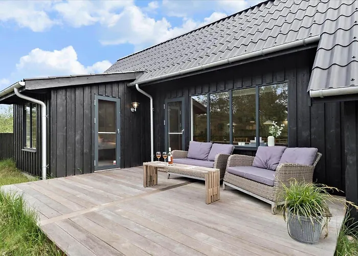 Semesterbostad 0216-romo-m-s-schouwsvej-16 Rømø Kirkeby