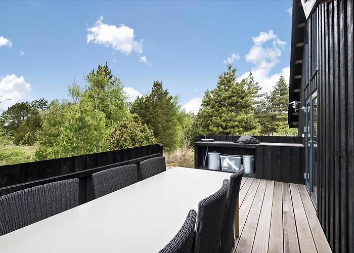 Semesterbostad 0216-romo-m-s-schouwsvej-16 Rømø Kirkeby