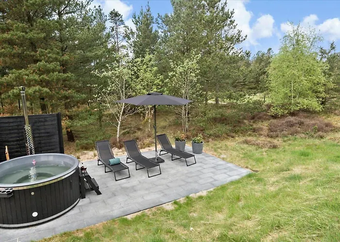 Semesterbostad 0216-romo-m-s-schouwsvej-16