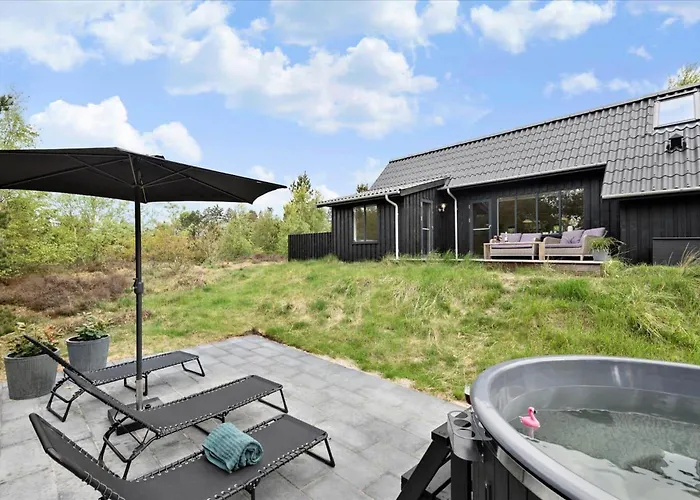 0216-romo-m-s-schouwsvej-16 * Rømø Kirkeby