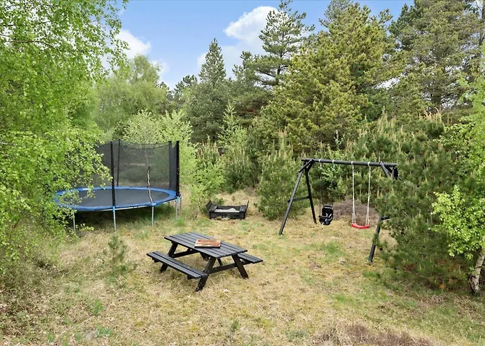 0216-romo-m-s-schouwsvej-16 * Rømø Kirkeby